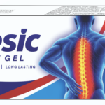 M-Gesic Gel