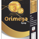 Orimega Syrup