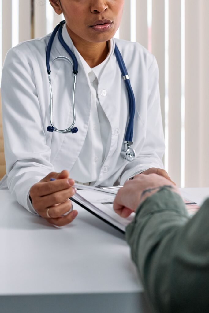 Trusted Healthcare Meteorite Pharmaceutical