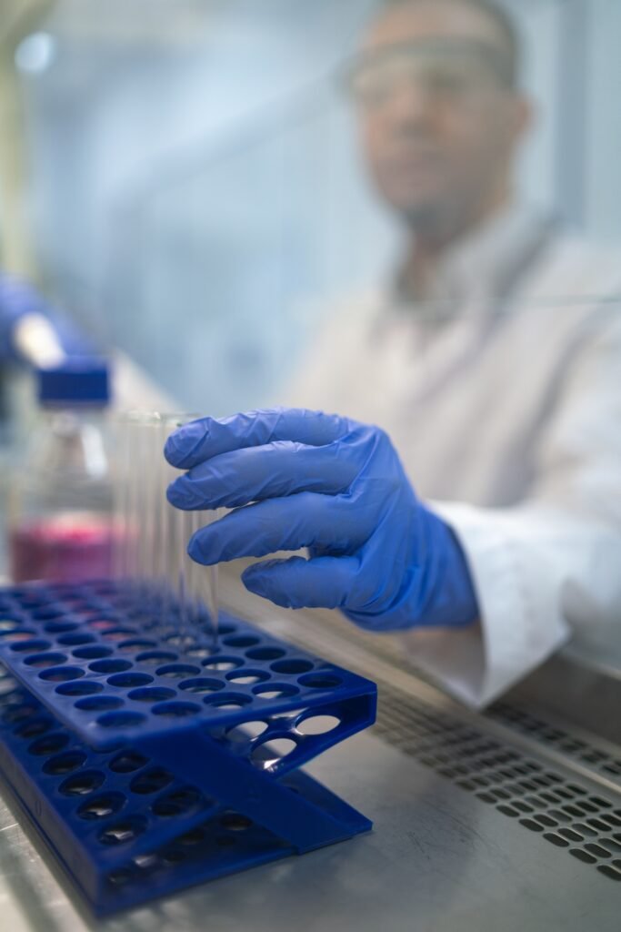 Research & Development Meteorite Pharmaceutical
