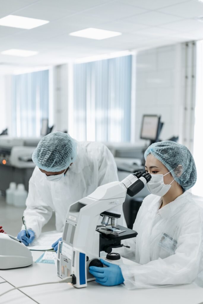 Quality Assurance Meteorite Pharmaceutical